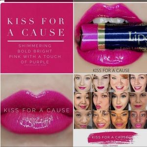 Kiss For A Cause LipSense